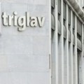 Grupa Triglav: Neto dobit u prvom kvartalu katapultirana 154%