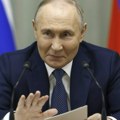 Putin i više nego zadovoljan: Zadaci se ispunjavaju brže nego što je predviđeno