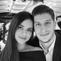 Lav Pajkić se oženio u tajnosti, pa napravio veliko slavlje: Blista u odelu, a mlada u venčanici kao iz bajke