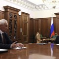 Velika čistka u ruskom ministarstvu odbrane: Šta je zadatak Andreja Belousova?