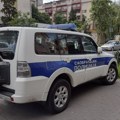 Акција безбедности за време матурских прослава и других школских манифестација: МУП Крагујевац