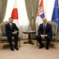 Vučević: Poseta srpskih privrednika Japanu naredne nedelje prilika za veću saradnju