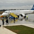 Stečajni upravnik "Montenegro erlajnza" oglasio je prodaju imovine bivše nacionalne avio-kompanije: Dva aviona, delove…