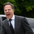 On će biti novi šef NATO: Izabran naslednik Stoltenberga: Holandski premijer Mark Rute biće novi generalni sekretar