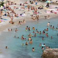 Turistima zabranjen odlazak na najpopularnije ostrvo u Italiji - nema vode, česme presušile