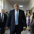 Borisov: Trenutno niko ne može da formira vladu