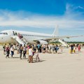 Aerodrom Niš pregovara o otvaranju novih linija uoči otvaranja nove zgrade terminala