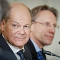 Njemačka, Scholz i Vučić: Preko litija do Europske unije