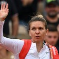 Simona Halep sa oglasila: Novi teški trenuci