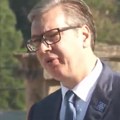 Vučić sutra u Nišu na ceremoniji polaganja kamena temeljca za fabriku "Ariston"