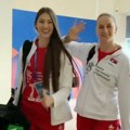 Uzelčeva i Kurtagićeva u top 4 najmlađih na Igrama