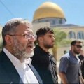 Upad u Al-Aksu: Bijes u Jerusalemu i uvreda za dvije milijarde muslimana