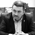 Preminuo Aleksandar Grbović, direktor preduzeća Novi Pazar Put