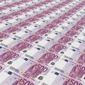 Sombor: Karleuši oko 41.000 evra, nabavka prošla „ispod žita“