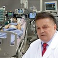 "Idemo na 3.000 operacija na otvorenom srcu": Doktor Milovan Bojić doneo ohrabrujuće vesti!