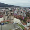 AFP s Kosova: Upad u pet opštinskih kancelarija povezanih sa Srbijom