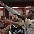 Partizan u finalu pripremnog turnira u Italiji