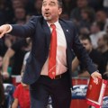 Ovo je glavni cilj Zvezde u novoj sezoni: Sferopulosov pomoćnik se otvorio Grcima