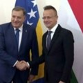 Sijarto: Dodik je regionalni lider stabilnosti