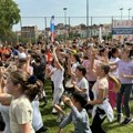 Sport je život: U Beogradu otvoren tradicionalni Sajam sporta