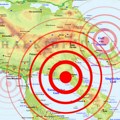 Serija zemljotresa na Halkidikiju: Najsnažniji bio 4,2 stepena Rihterove skale
