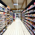 Potvrđeno je: Lanac supermarketa obmanjivao potrošače