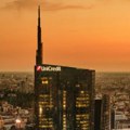 UniCredit dobio još malo vjetra u leđa od ECB-a