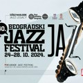 Kako do poklon ulaznica za otvaranje 40. Beogradskog džez festivala? Rešite kviz i idite na koncert Big Banda RTS i Sesil…