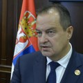 Dačić: Srbija snažno posvećena borbi protiv krijumčarenja migranata i trgovine ljudima