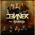 Jenner i Havarija organizuju metal veče u Beogradu