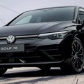 Ovaj Volkswagen Golf u nemačkim salonima košta do 74.000 evra