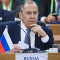 Sergej Lavrov: Upotreba raketa ATACMS signal da Zapad želi eskalaciju