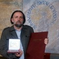 28. “Miljkovićeve poetske svečanosti”: Živojin Rakočević laureat “Zaplanjskog Orfeja”