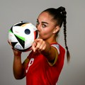 FIFA Best: Nina Matejić nominovana za Marta nagradu!