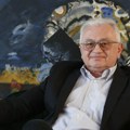 Okrugli sto o Aleksandru Jerkovu: “Kritički atlas opisan Jerkovim“