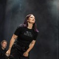 Courtney LaPlante iz Spiritbox: Veće su šanse nego ikada da žena osvoji Grammy za najbolju metal izvedbu