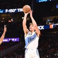 Bogi je ušao u istoriju NBA lige: Kapiten reprezentacije uradio nešto što je pošlo za rukom samo još trojici vrhunskih…