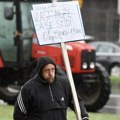 Poljoprivrednici pozivaju na odgovornost: Podržati studente, ako postoji potreba – i mehanizovano