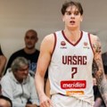 Na putu da Muti Nikoliću ispuni obećanje - Nemanja Popović treći put MVP kola KLS-a