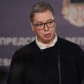 Vučić: Teror Prištine očigledan, Srbi na KiM neće ostati bez primanja