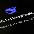 DeepSeek se probio na prvo mesto u Apple prodavnici aplikacija: Da li će sad zabraniti "skidanje"