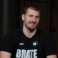 Nikola Jokić otkrio svojih 10 omiljenih košarkaša: "Jedno ime nikad nisam rekao, moram sada"