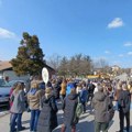 „Zajedno” u Lazarevcu: Snažna poruka solidarnosti i podrške