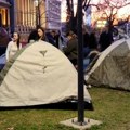 Studenti u blokadi: Hitno – ko može, neka donira indekse našim kolegama kod Predsedništva