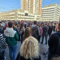 Studenti pozvali na generalni štrajk:Ko će se još odazvali, osim advokata?