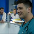 Ko je Aleksandar Dimitrijević? Glumac koji je osvojio žene ulogom doktora Predića u URGENTNOM CENTRU!