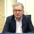 Dr Milić nakon tvrdnje da je na njega izvršen atentat: "Organi rade svoj posao, još jedan opozicioni aktivista ima iste rupe…