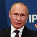 Putin: Verujem da će Rusija i Evropa jednog dana obnoviti odnose