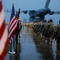 Pentagon sprema vojnu smotru?