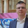 Parandilović o zahtevu studenata za izbore: Sjajna vest